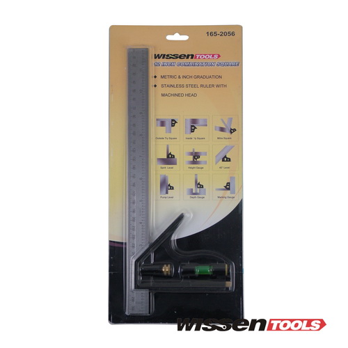 WISSEN TOOLS ASIA LIMITED