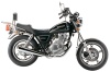 Supply Motorcycle/Cruiser Bike GN250