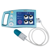 Palm Bladder Scanner with CE