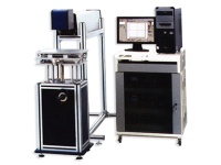 laser marking machine