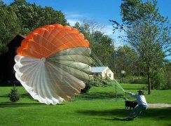 Allen-Bradley PLC (programmable logic controller) 1746-OX8