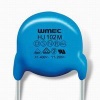 safety recognised ceramic capacitor