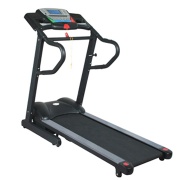 household motorized treadmill