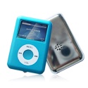 A9800FM Flash MP3 Player