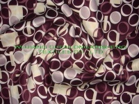 Polyester Spandex Satin(Charmeuse Satin) 