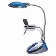 USB light 13*LEDS & fan