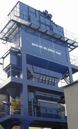 SHANGHAI UNIWEIGH SYSTEM CO.,LTD.