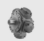 H/WM hydraulic motor