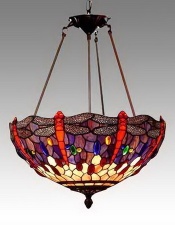 Tiffany Pendant Lamp
