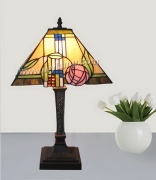 Tiffany Table Lamp