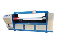 JS-A5 Paper tube cutting machine