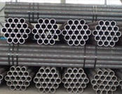 ASTM A106 Seamless Steel Tube