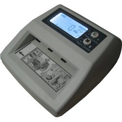 counterfeit money detectors