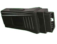 OBDII Can Check Infinite