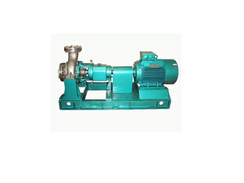 RBE Urea Melt Pump