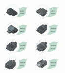 Japan mobile connector