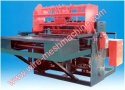 Automatic Wire Mesh Welding Machine