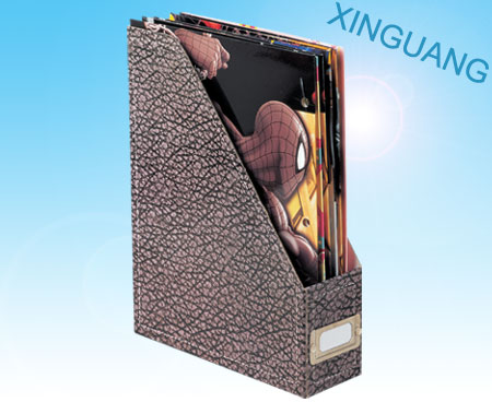 Ningbo Xinguang Culture Packing