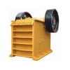 Primary Crushing Jaw Crusher