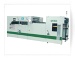 AUTOMATIC DIECUTTING & CREASING MACHINE