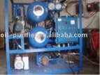 Extra-High Tension Transformer Oil Filter ,Waste Oil Puifier Equipment