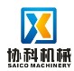 Shanghai Saico Machinery Co., Ltd.