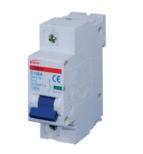 CXB1-100 MINI CIRCUIT BREAKER