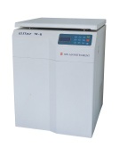Elitist 7K-R low speed super large capacity refrigerated centrifuge