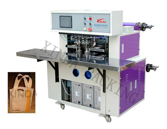 Xinda Packing Machinery Co., Ltd