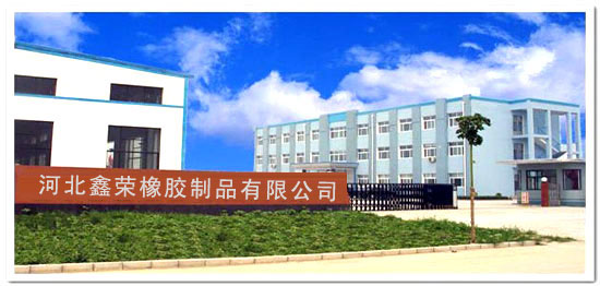 Hebei Xinrong Rubber Products Co., Ltd.
