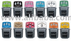 Xinsound Metal Effects Pedals Range