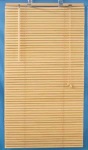 painted wood slats and woodblinds,there are two kinds of paint available UV and NC.