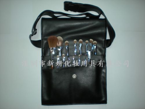 Shenzhen Xinyan Cosmetic Brush CO.,LTD