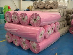 pp nonwoven