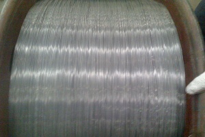 Phosphated Steel Wire