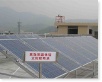 solar energy plant