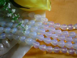 opal & moonstone&nbsp;-&nbsp;Drip-10x14