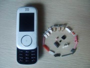 cell phone parts