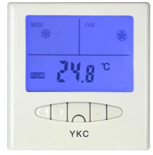 YKC303 Room thermostat (air conditioner thermostat)