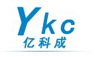 Xiamen Yikecheng Electronic Co., Ltd