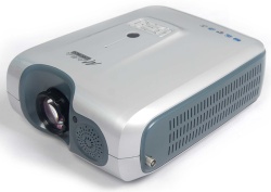 home theater projector support tv/dvd/vga/usb