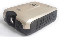 5 inch projector/KTV projector with tv/dvd/s-video/hdmi