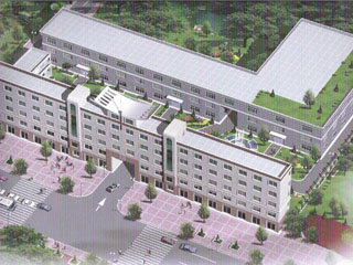 Pingxiang XINTAO Chemical Packing Co., Ltd