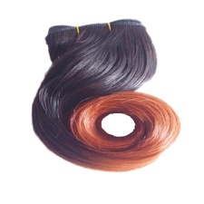 100% Human Hair Weaving/ Hair Weaving/Hair Weft/ Human Hair Bulk/ Hair Bulk