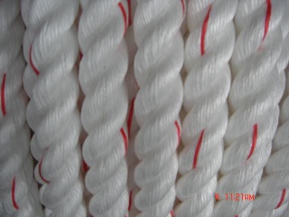 mooring rope/hawser