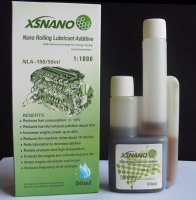 XSNano Lubricating Oil Additive