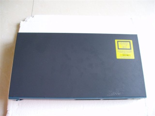 Catalyst 2960 Workgroup Switch WS-C2960-24TC-L