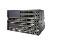 Catalyst 2960 Workgroup Switch WS-C2960G-48TC-L