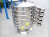 Stainless Vibrating Sieve,Separator