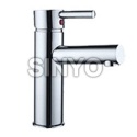 Universal Single Lever S/H Sink Mixer